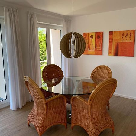 Ferienwohnung Seeblick Uberlingen Eksteriør bilde