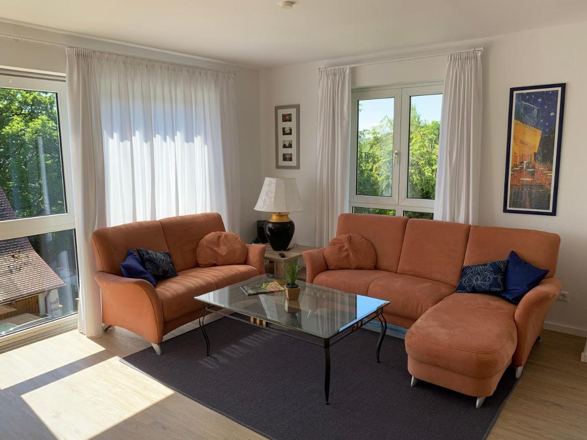 Ferienwohnung Seeblick Uberlingen Eksteriør bilde