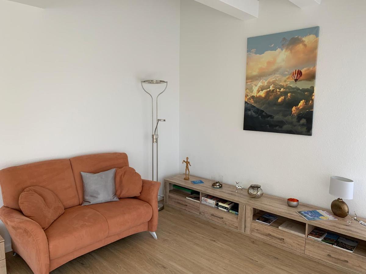 Ferienwohnung Seeblick Uberlingen Eksteriør bilde