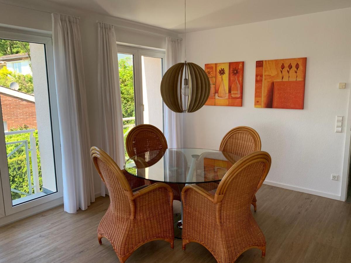 Ferienwohnung Seeblick Uberlingen Eksteriør bilde