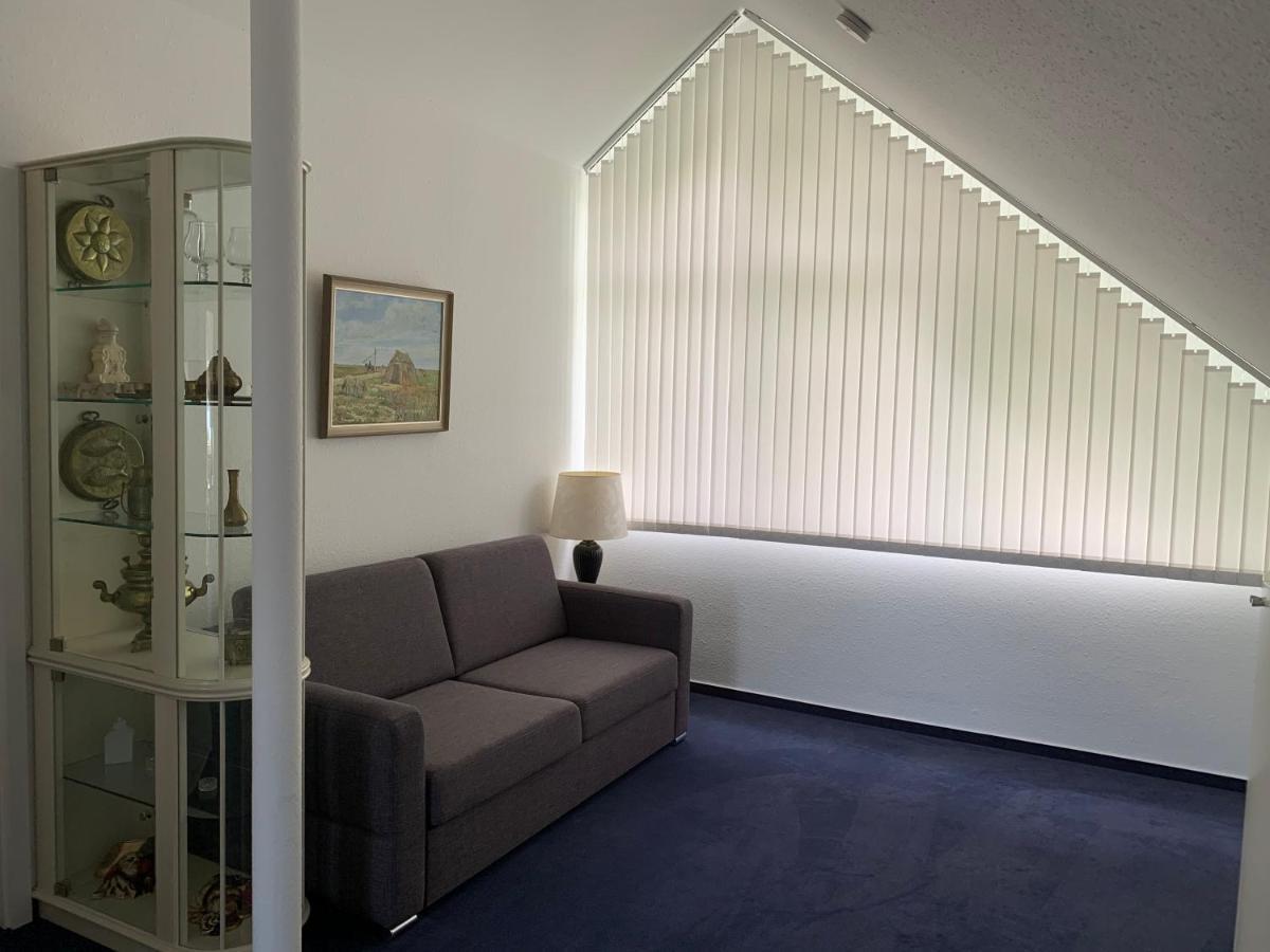 Ferienwohnung Seeblick Uberlingen Eksteriør bilde