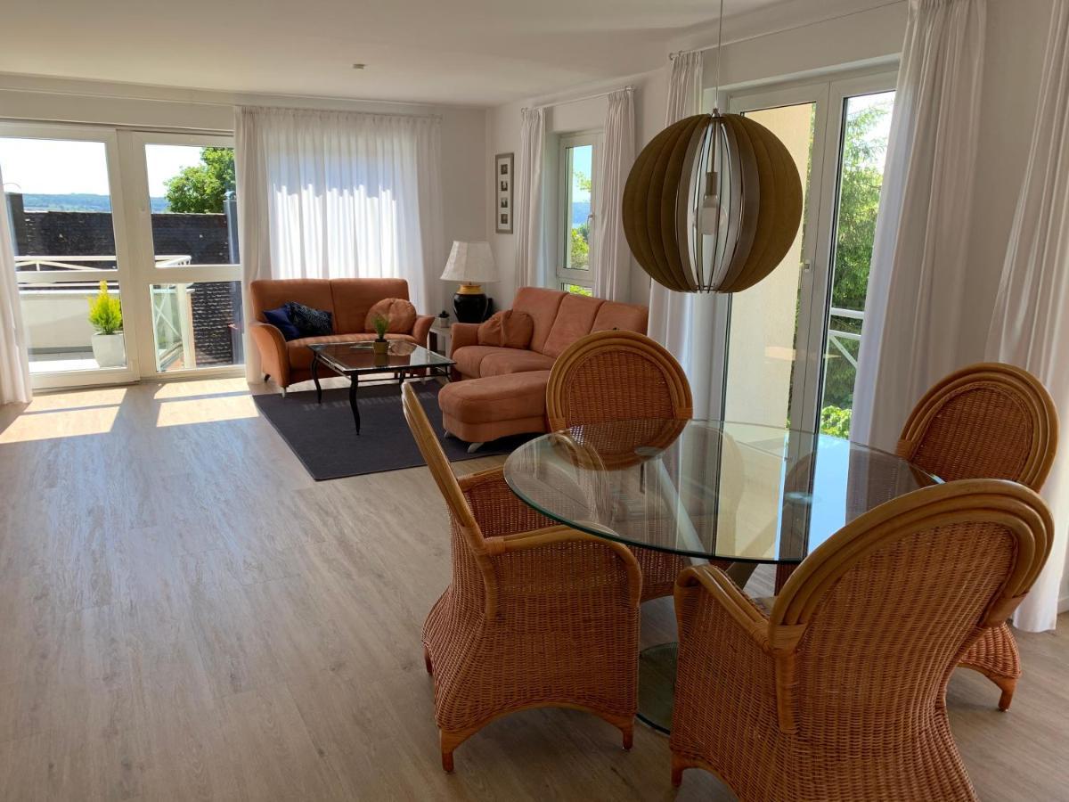 Ferienwohnung Seeblick Uberlingen Eksteriør bilde