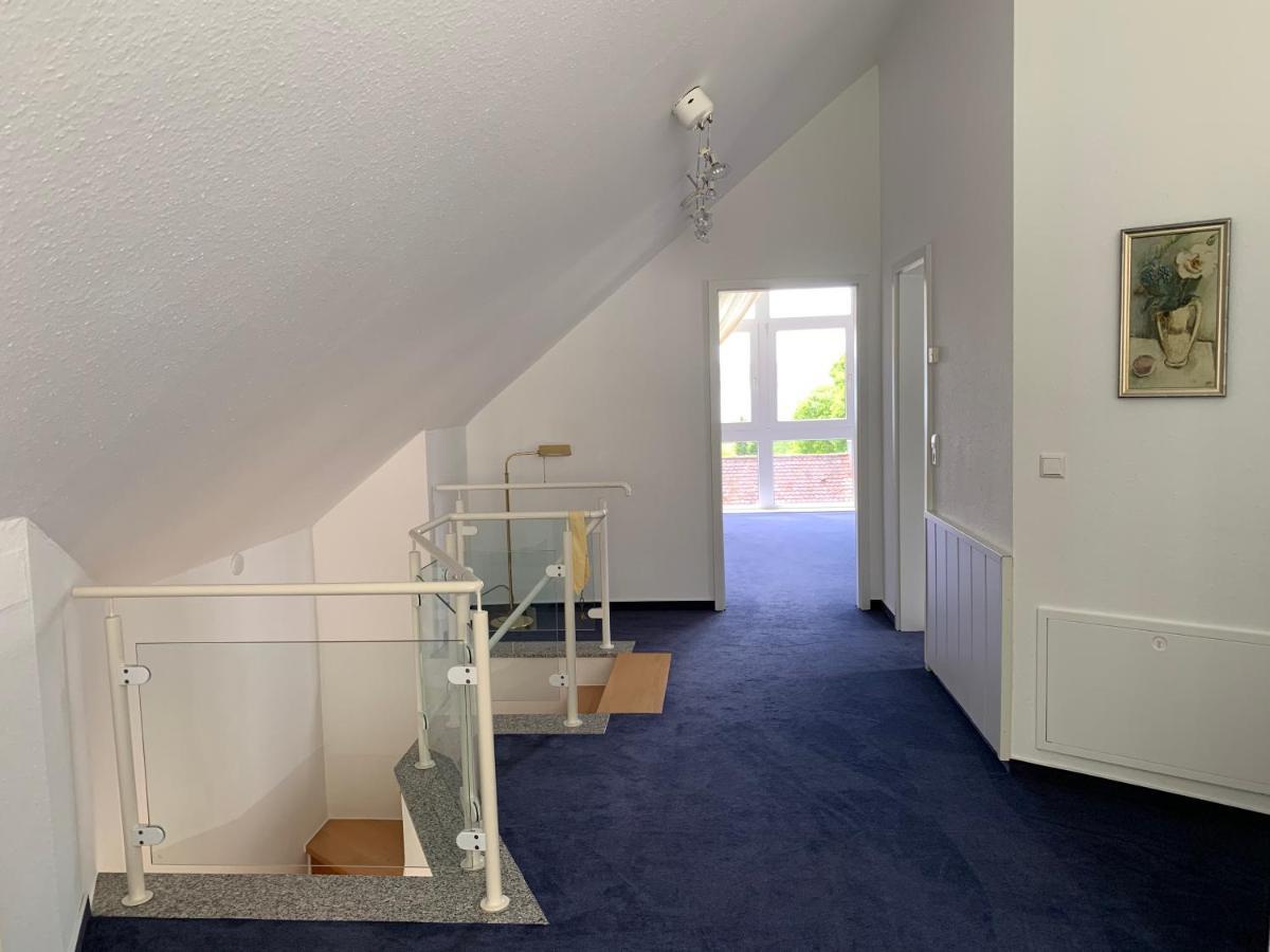 Ferienwohnung Seeblick Uberlingen Eksteriør bilde