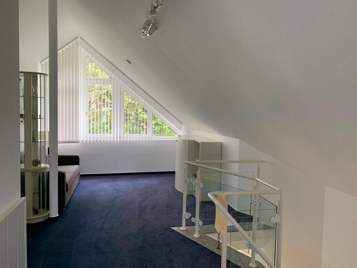 Ferienwohnung Seeblick Uberlingen Eksteriør bilde