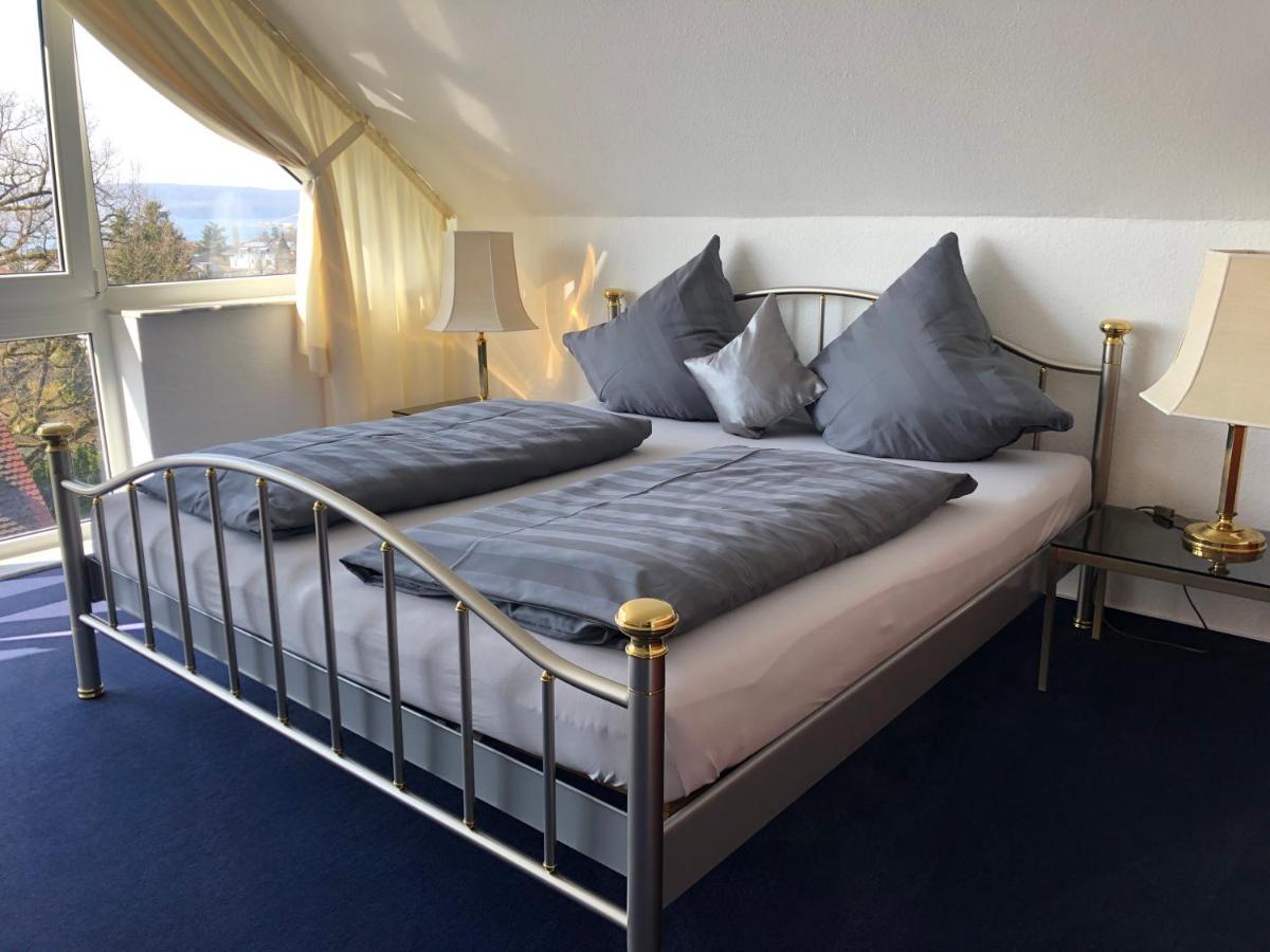 Ferienwohnung Seeblick Uberlingen Eksteriør bilde